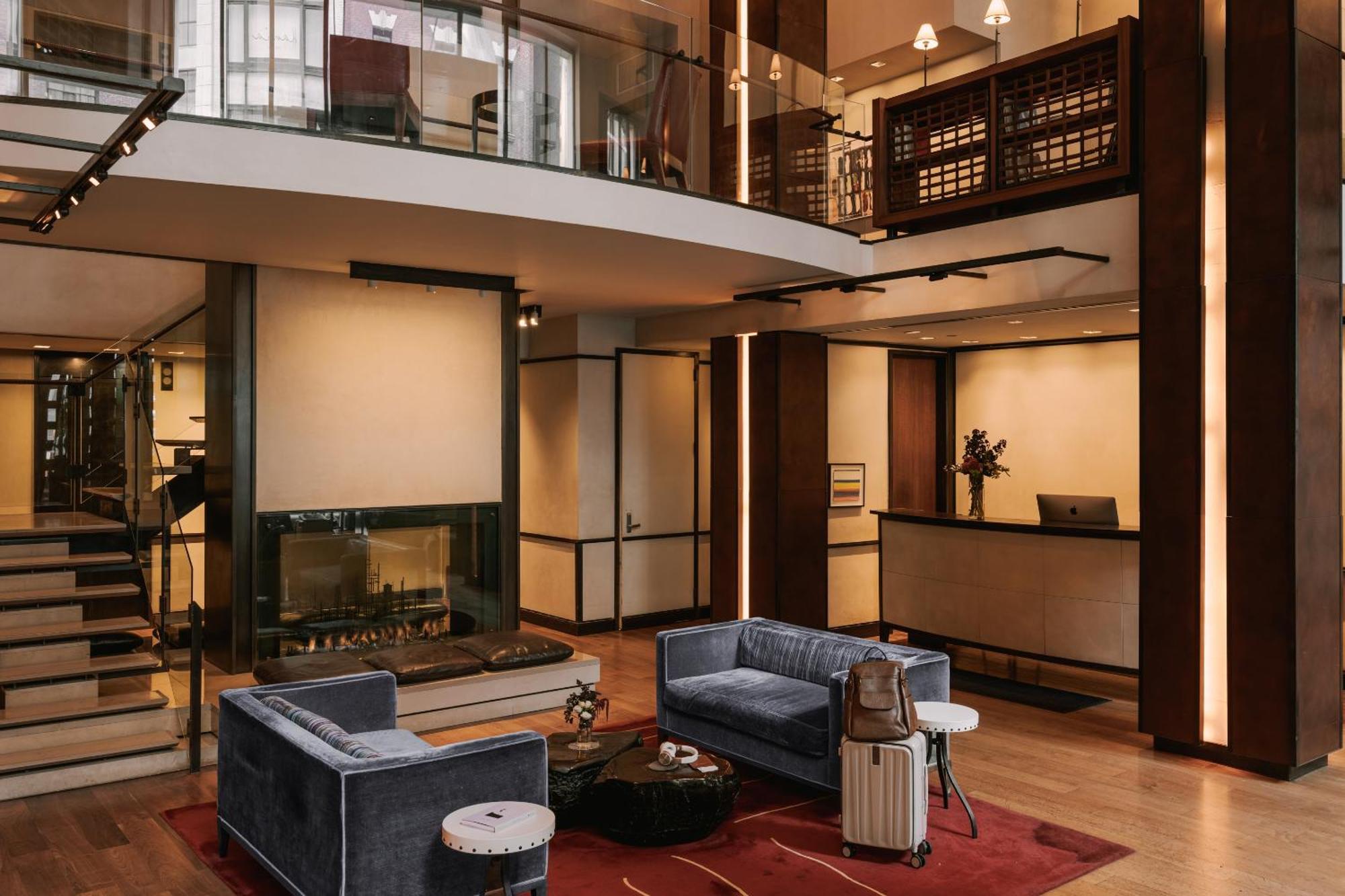 Hotel Chambers Park South, Sonder By Marriott Bonvoy