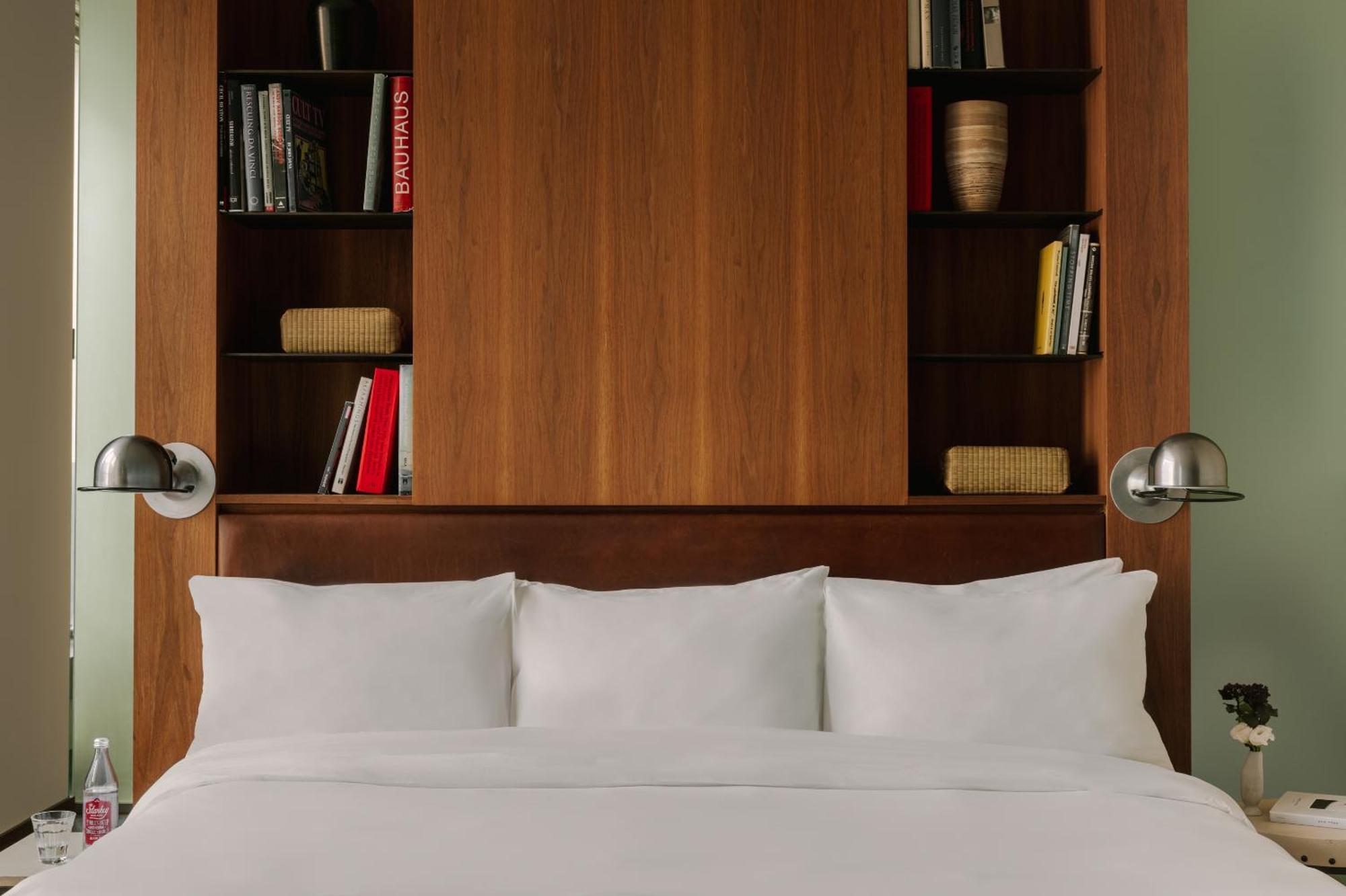 Hotel Chambers Park South, Sonder By Marriott Bonvoy 4*