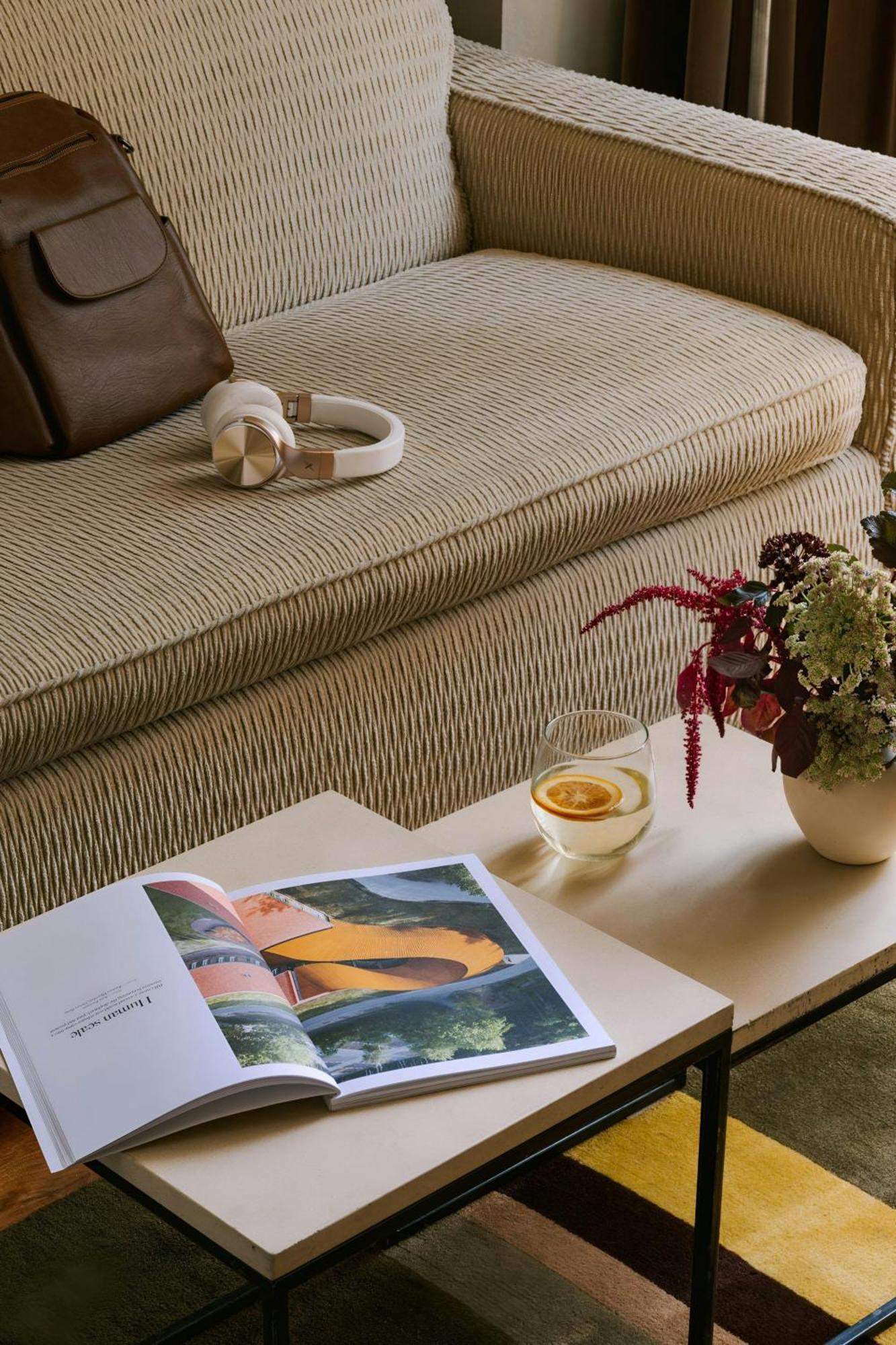 Hotel Chambers Park South, Sonder By Marriott Bonvoy 4*