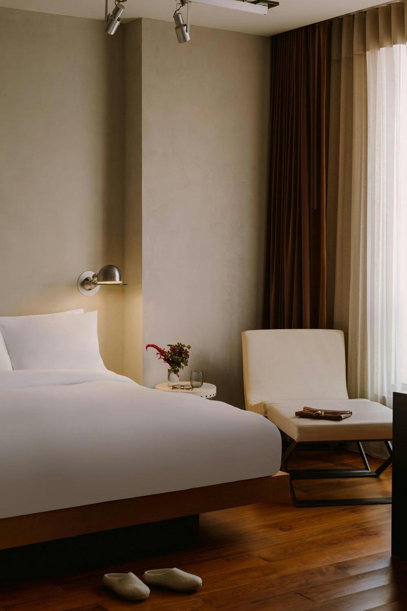 Chambers Park South, Sonder By Marriott Bonvoy Hotel