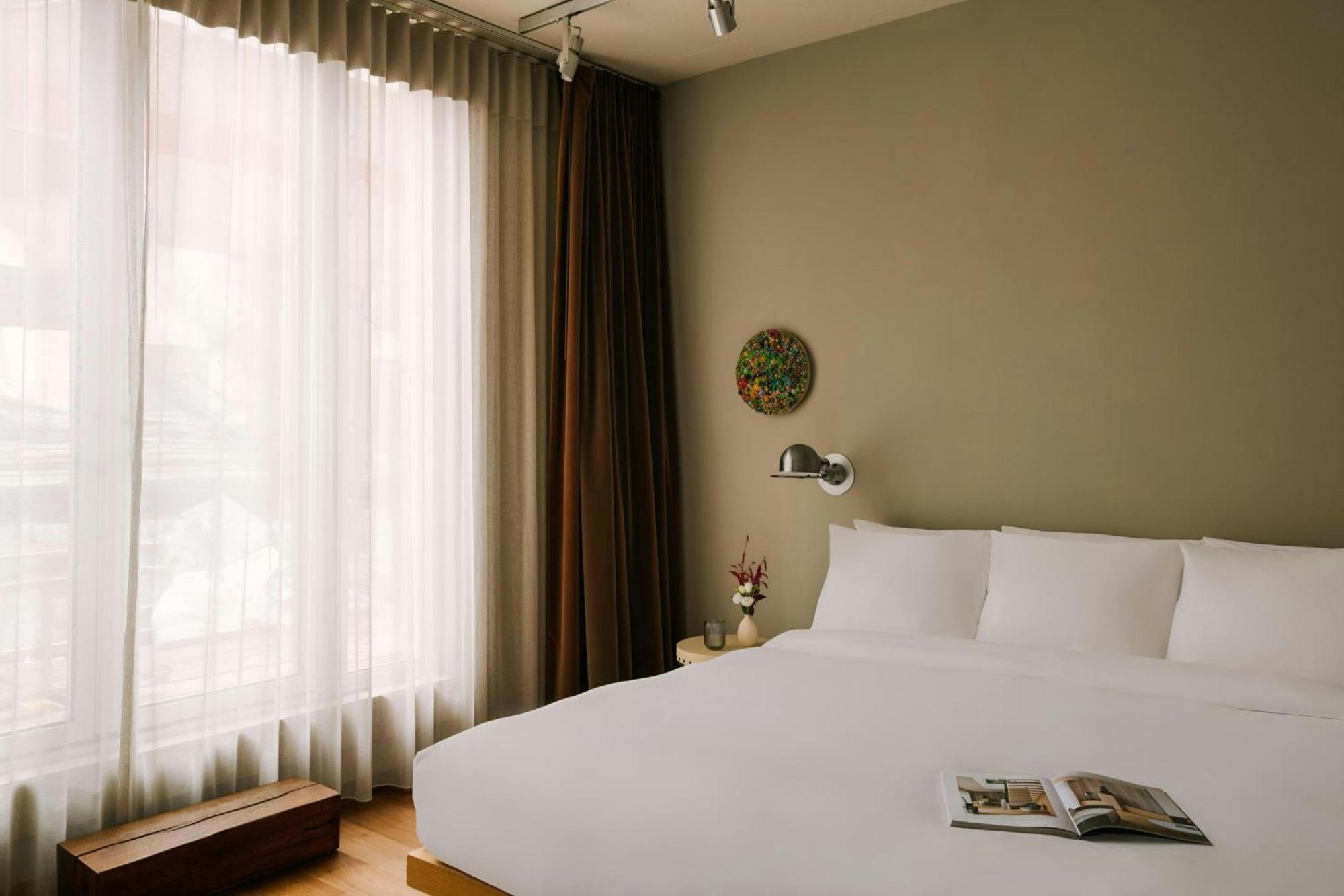 Hotel Chambers Park South, Sonder By Marriott Bonvoy
