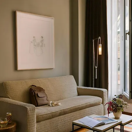 Chambers Hotel Central Park South, Sonder By Marriott Bonvoy Nueva York Exterior foto