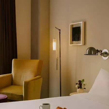Chambers Hotel Central Park South, Sonder By Marriott Bonvoy Nueva York Exterior foto