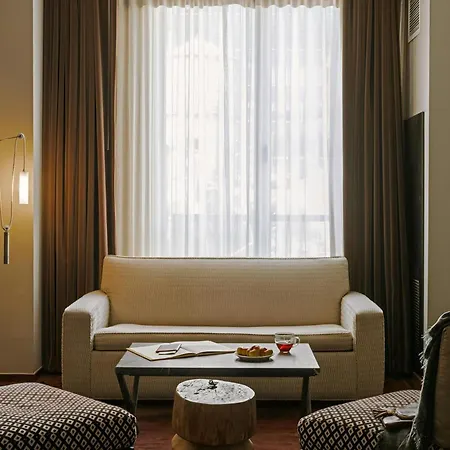 Chambers Hotel Central Park South, Sonder By Marriott Bonvoy Nueva York Exterior foto