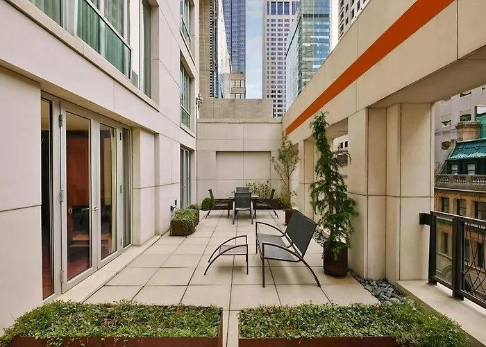 Chambers Hotel Central Park South, Sonder By Marriott Bonvoy