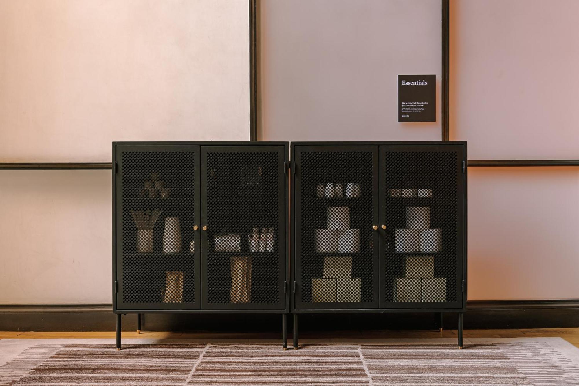 Chambers Park South, Sonder By Marriott Bonvoy Nueva York