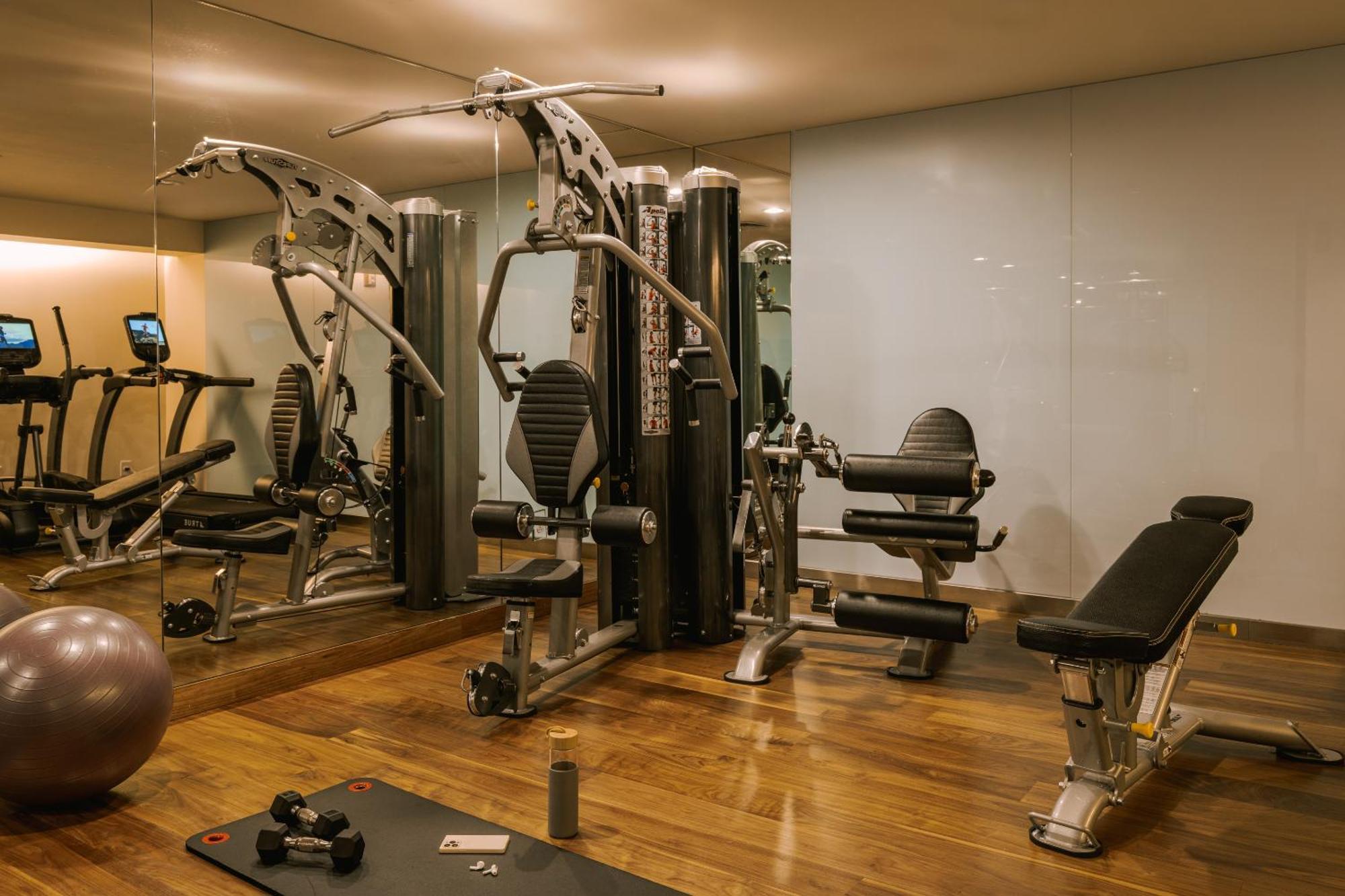 Chambers Park South, Sonder By Marriott Bonvoy 4* Nueva York
