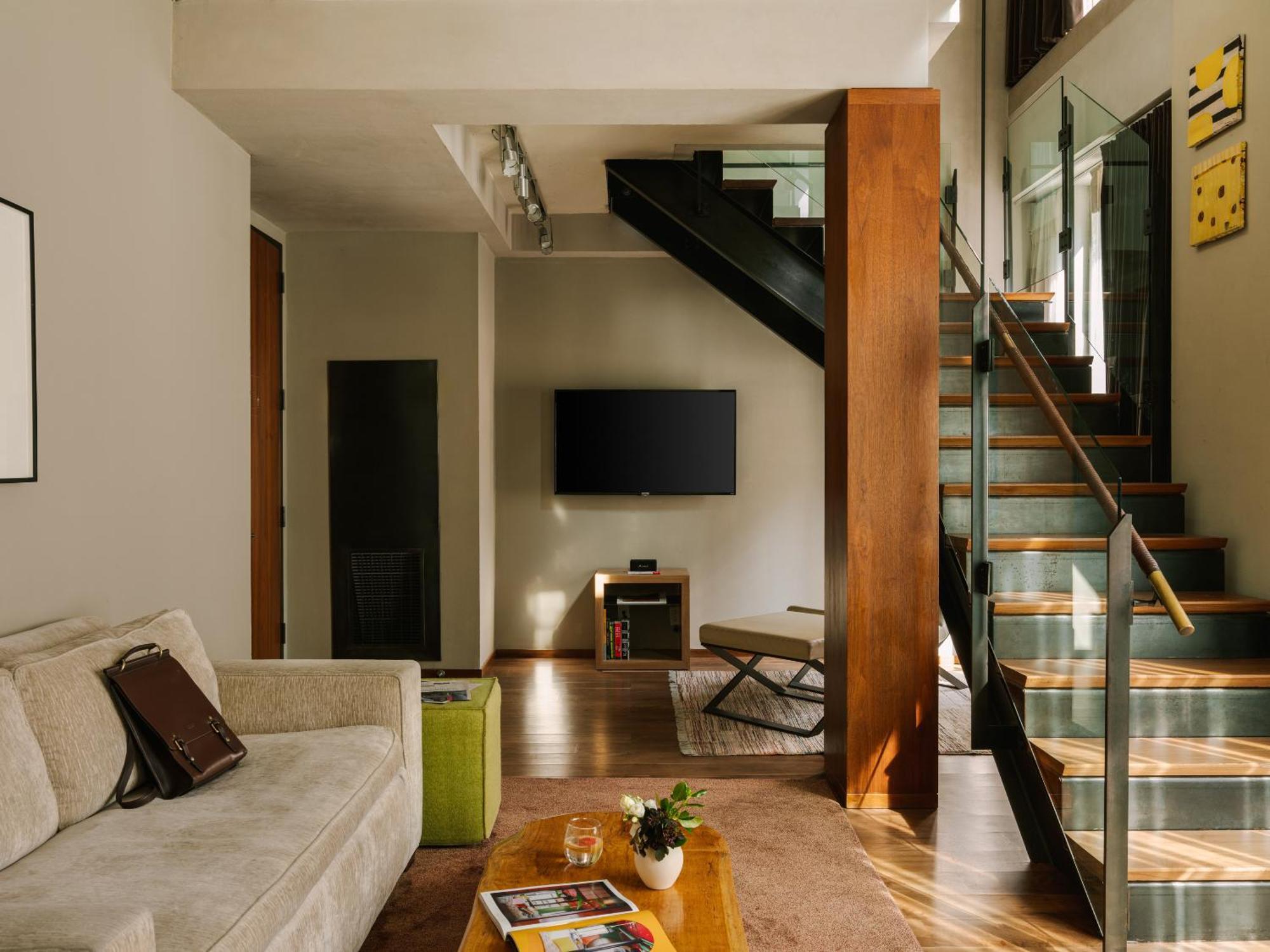 Chambers Park South, Sonder By Marriott Bonvoy Nueva York