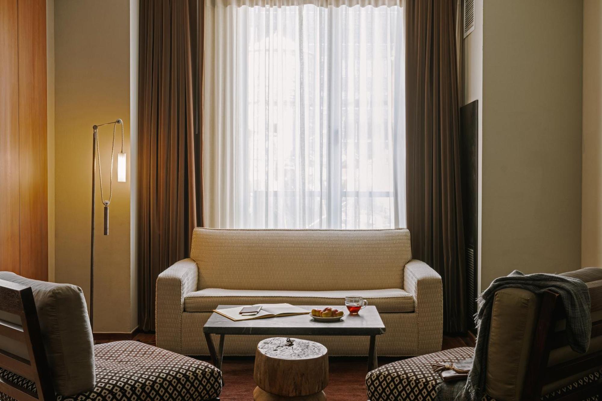 Hotel Chambers Park South, Sonder By Marriott Bonvoy 4*