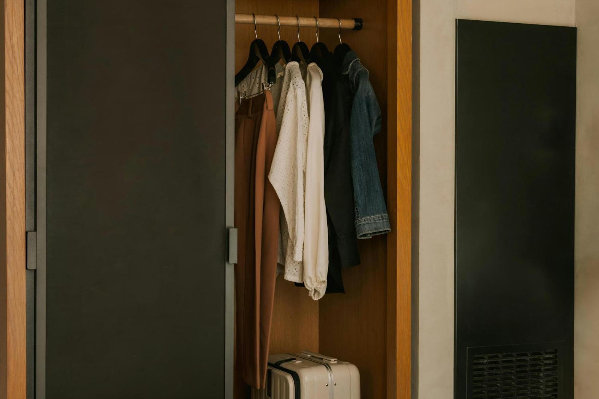 Chambers Park South, Sonder By Marriott Bonvoy Hotel 4*
