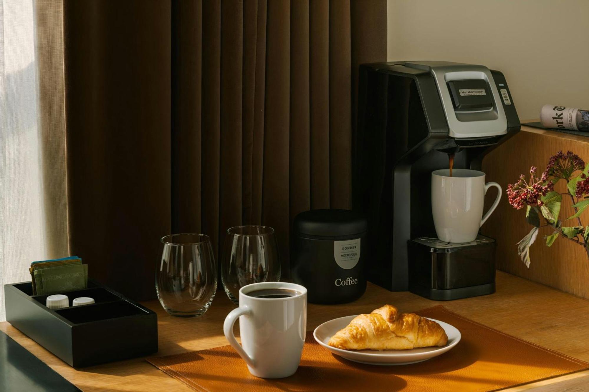 Hotel Chambers Park South, Sonder By Marriott Bonvoy 4*