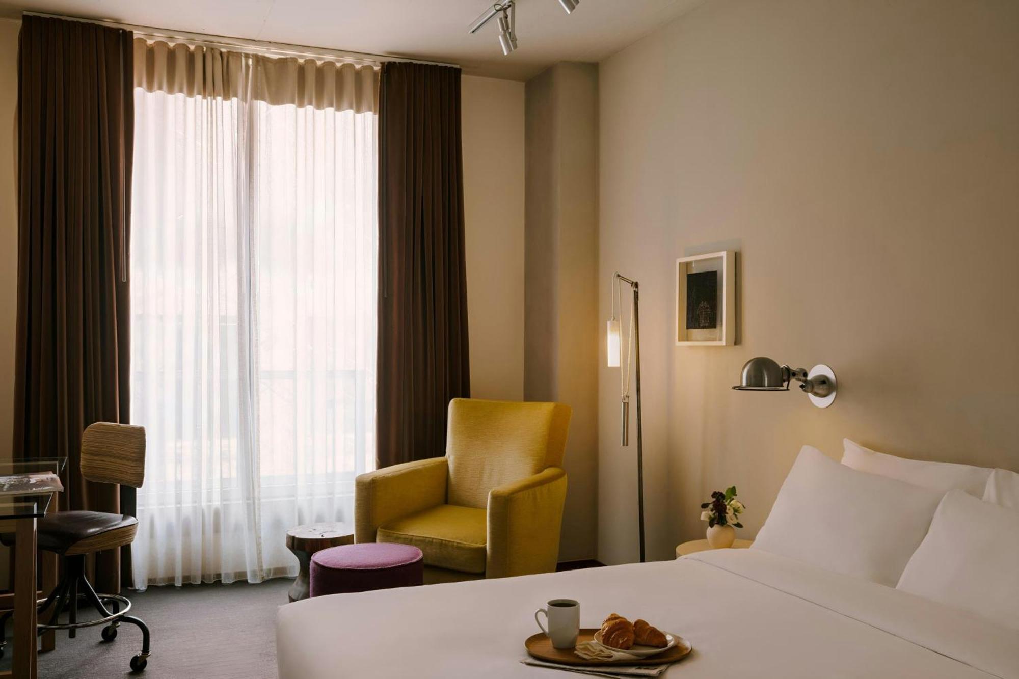Chambers Park South, Sonder By Marriott Bonvoy Hotel Nova Iorque