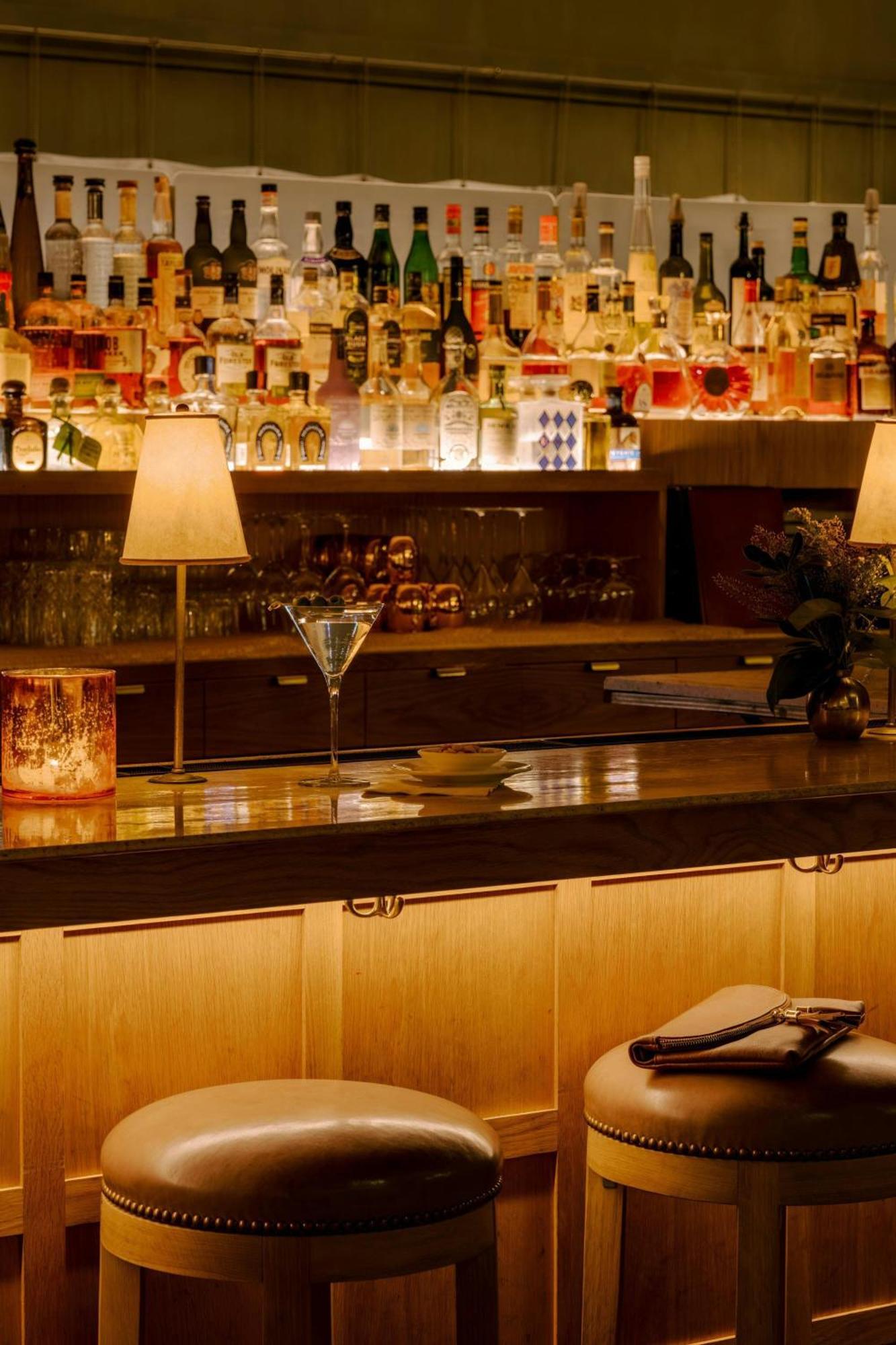 Hotel Chambers Park South, Sonder By Marriott Bonvoy Nueva York