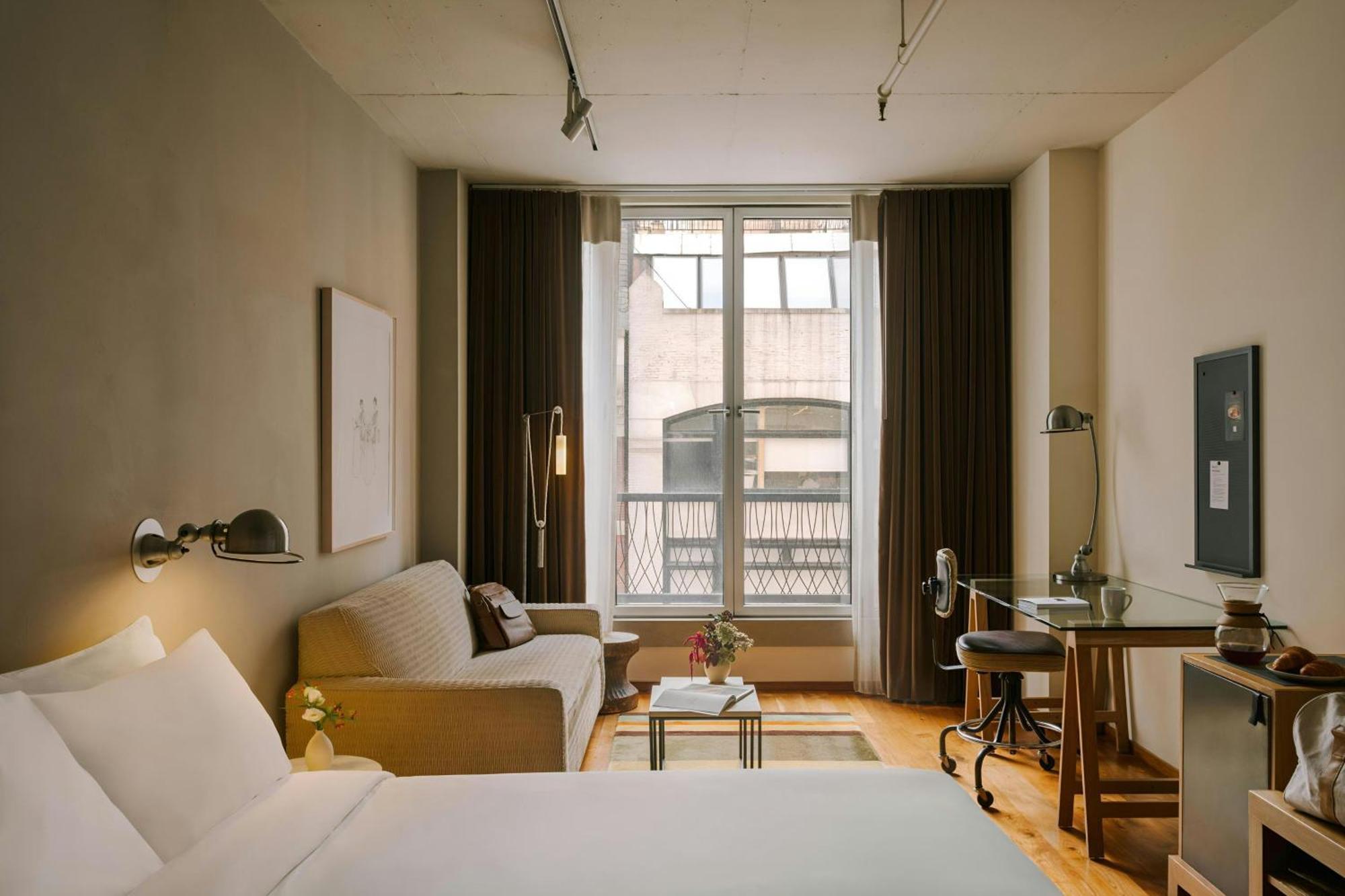 Chambers Park South, Sonder By Marriott Bonvoy 4*