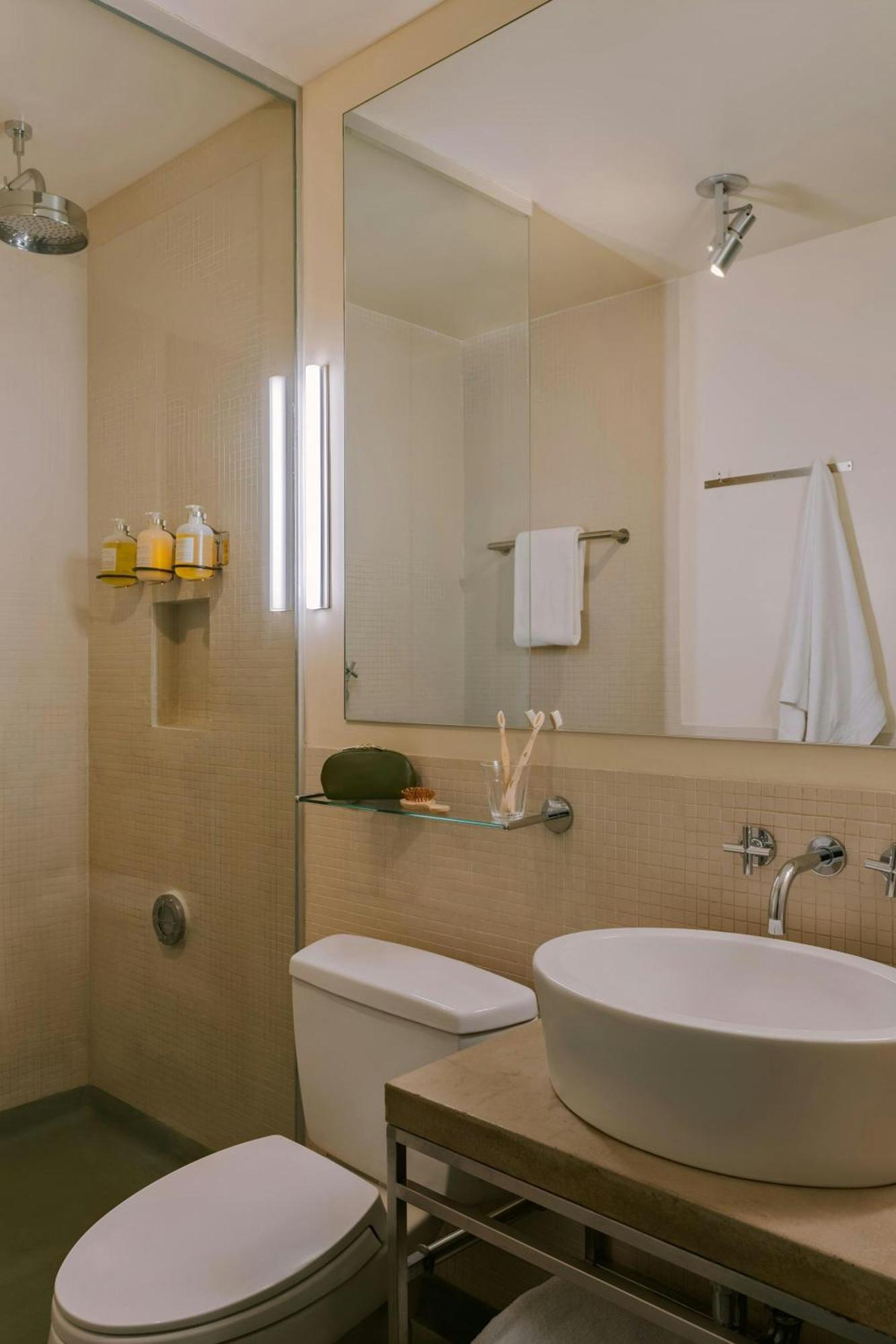 Hotel Chambers Park South, Sonder By Marriott Bonvoy Nueva York