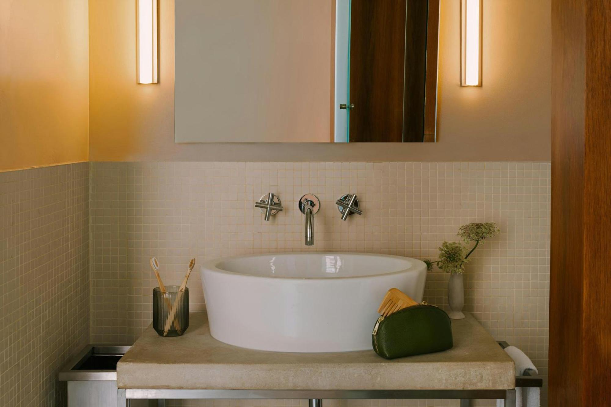 Chambers Park South, Sonder By Marriott Bonvoy 4*
