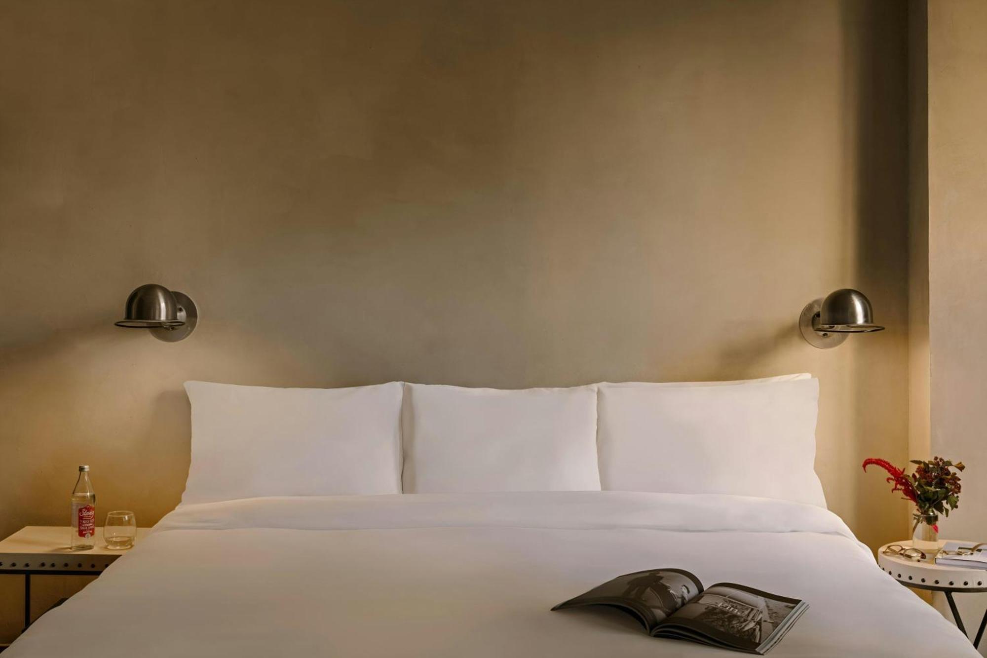 Chambers Park South, Sonder By Marriott Bonvoy 4* Nova Iorque