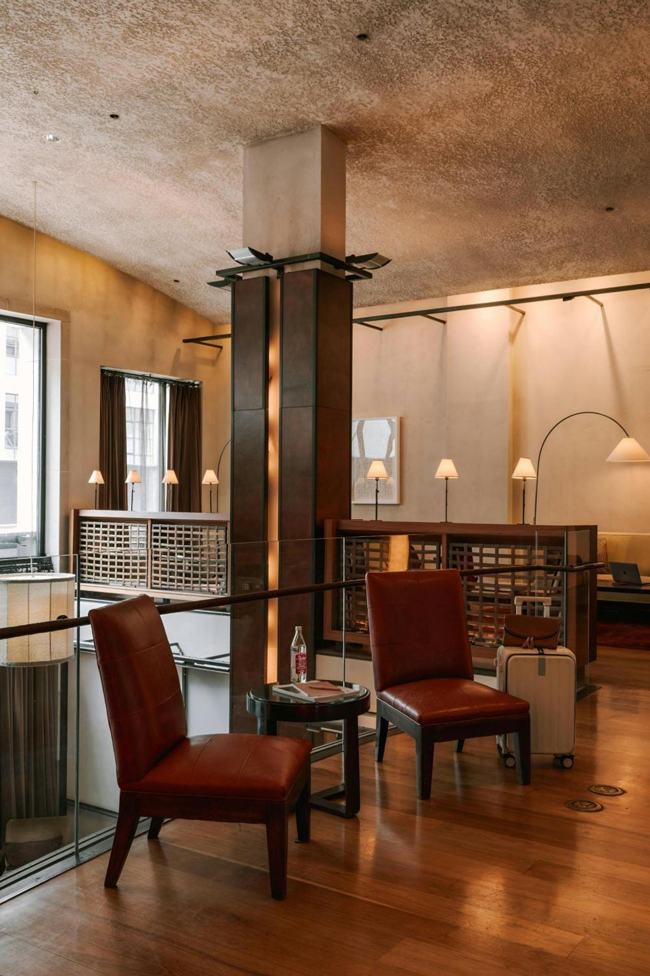 Chambers Park South, Sonder By Marriott Bonvoy Hotel