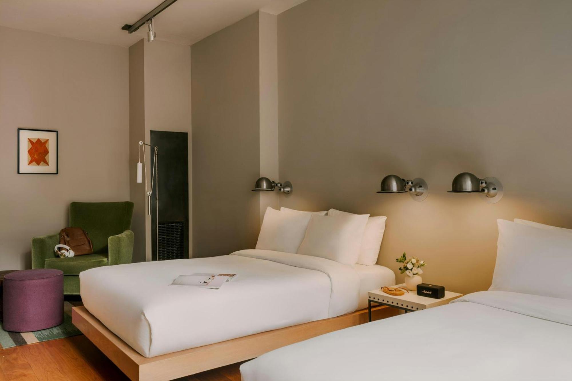 Hotel Chambers Park South, Sonder By Marriott Bonvoy 4*