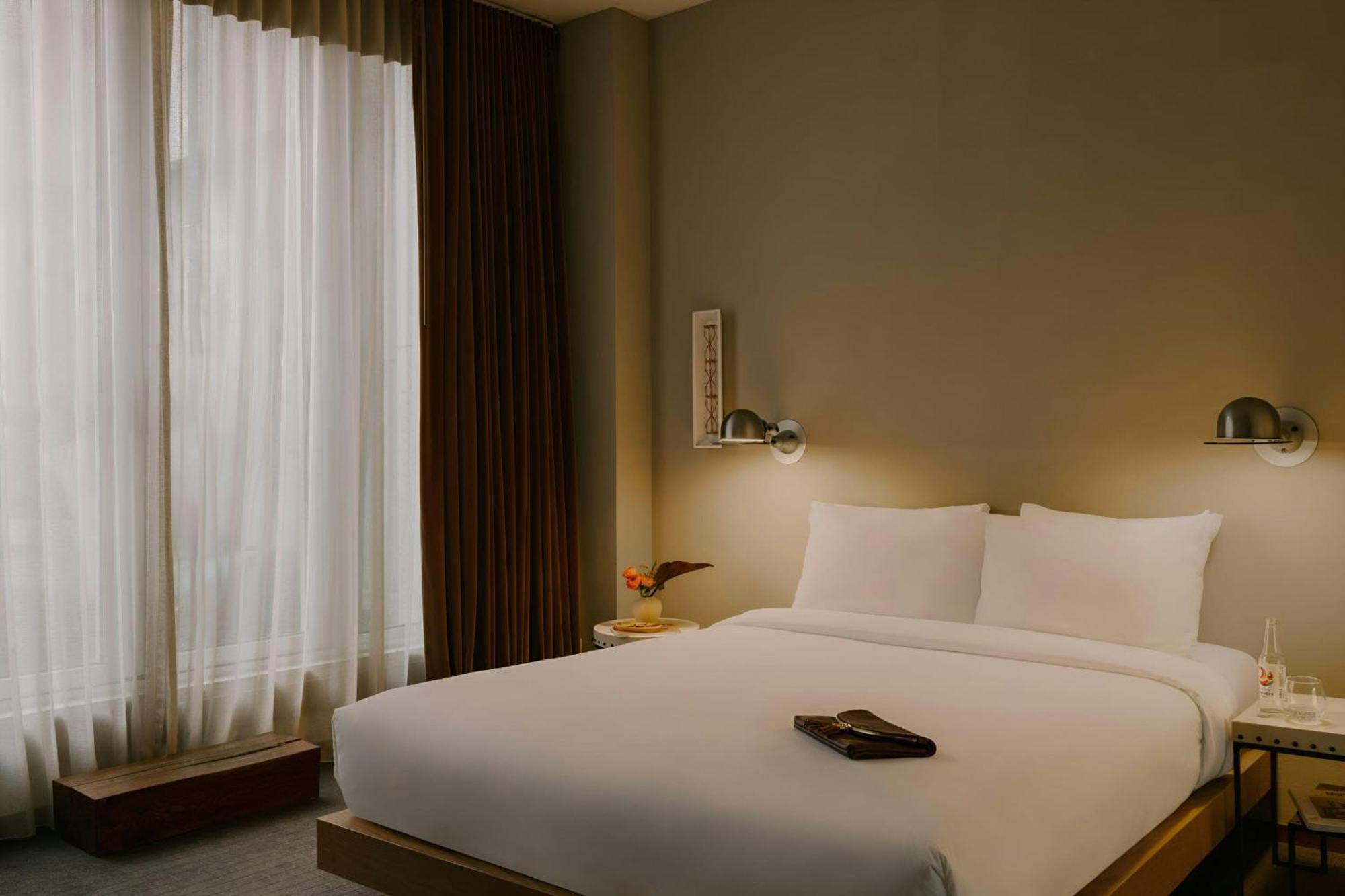 Chambers Park South, Sonder By Marriott Bonvoy 4* Nueva York