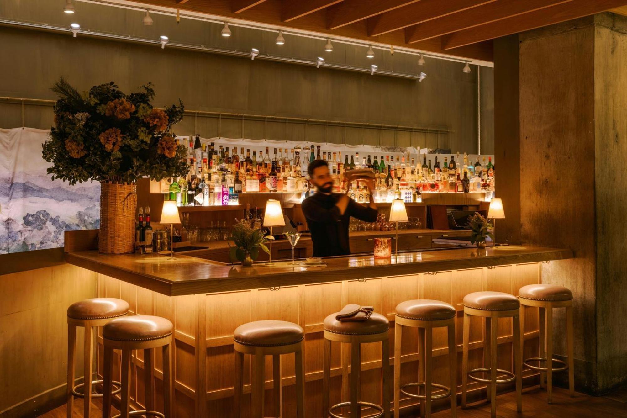 Chambers Park South, Sonder By Marriott Bonvoy Hotel 4*