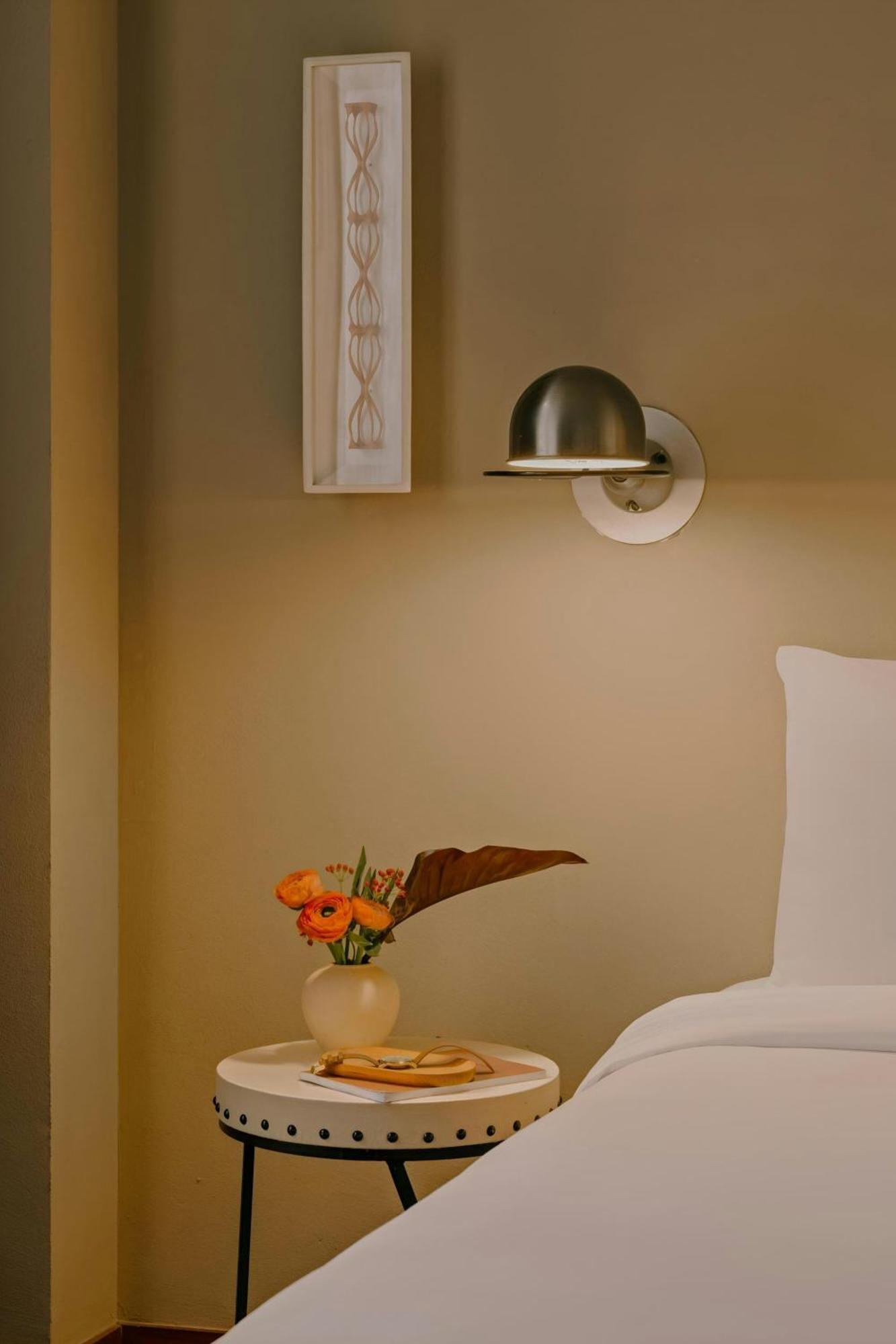 Hotel Chambers Park South, Sonder By Marriott Bonvoy Nueva York