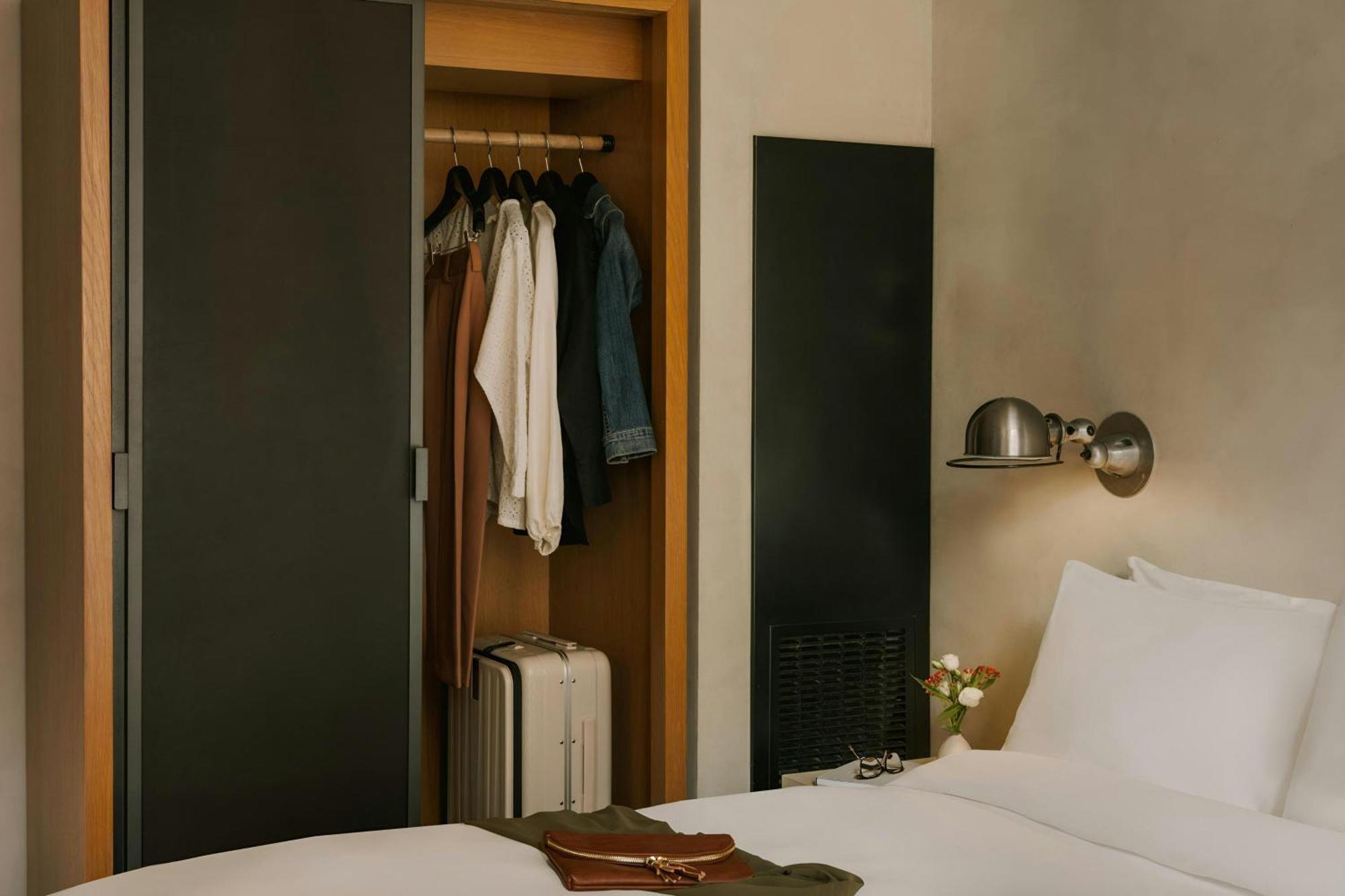Chambers Park South, Sonder By Marriott Bonvoy 4*