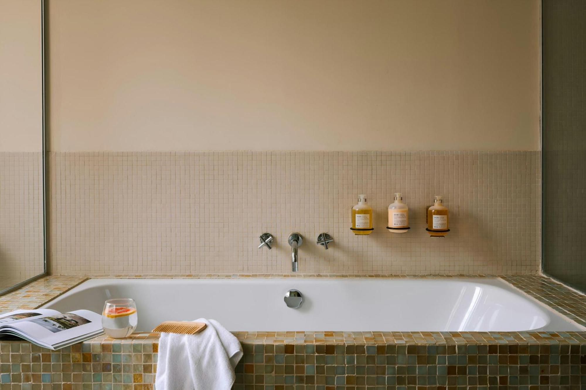 Chambers Park South, Sonder By Marriott Bonvoy 4* Nueva York