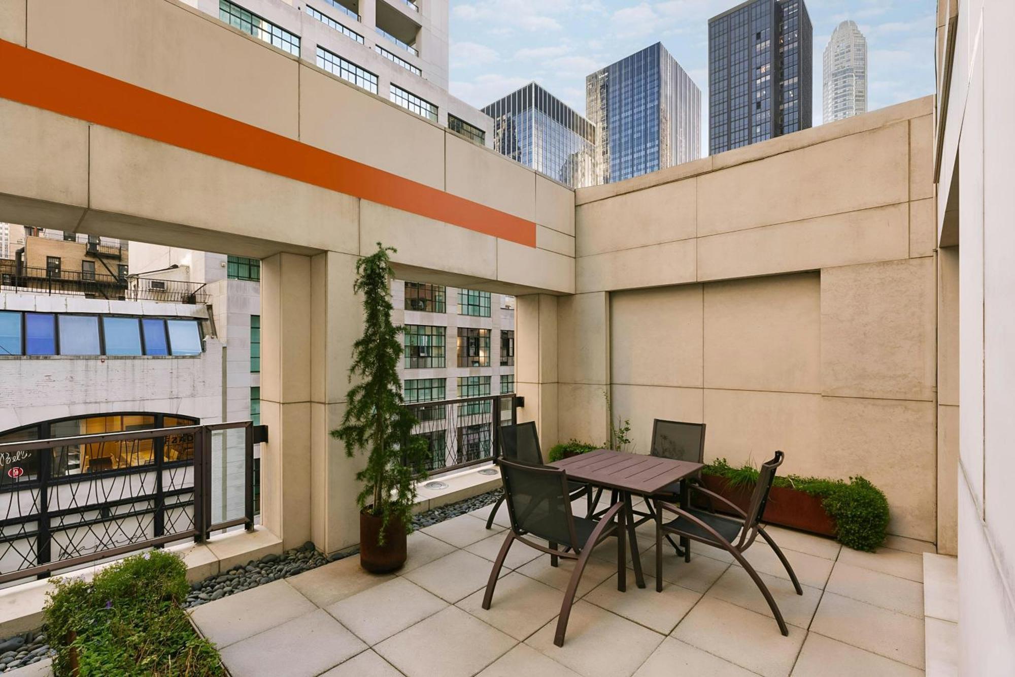 Chambers Park South, Sonder By Marriott Bonvoy Hotel 4*