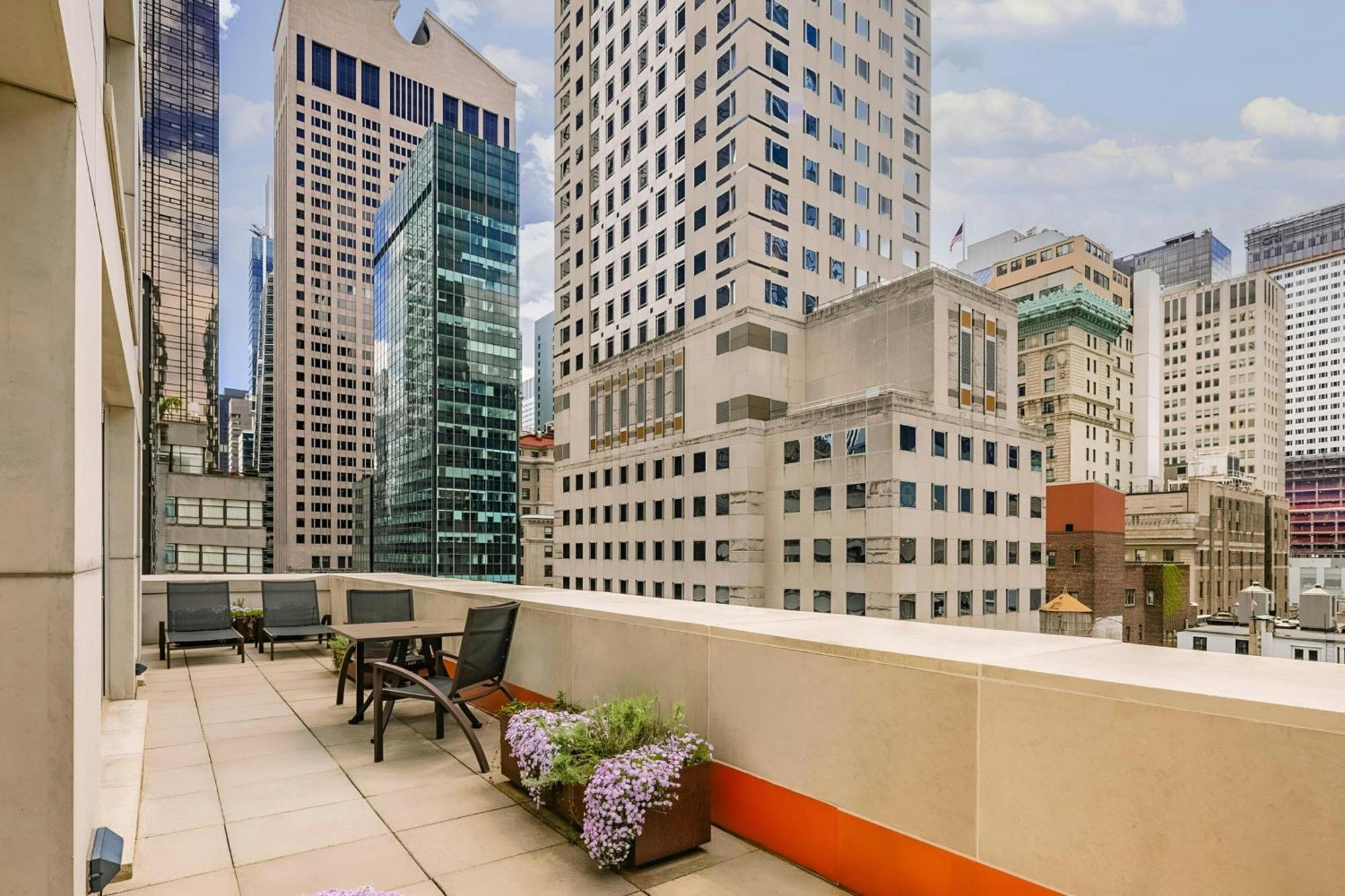 Chambers Park South, Sonder By Marriott Bonvoy 4*