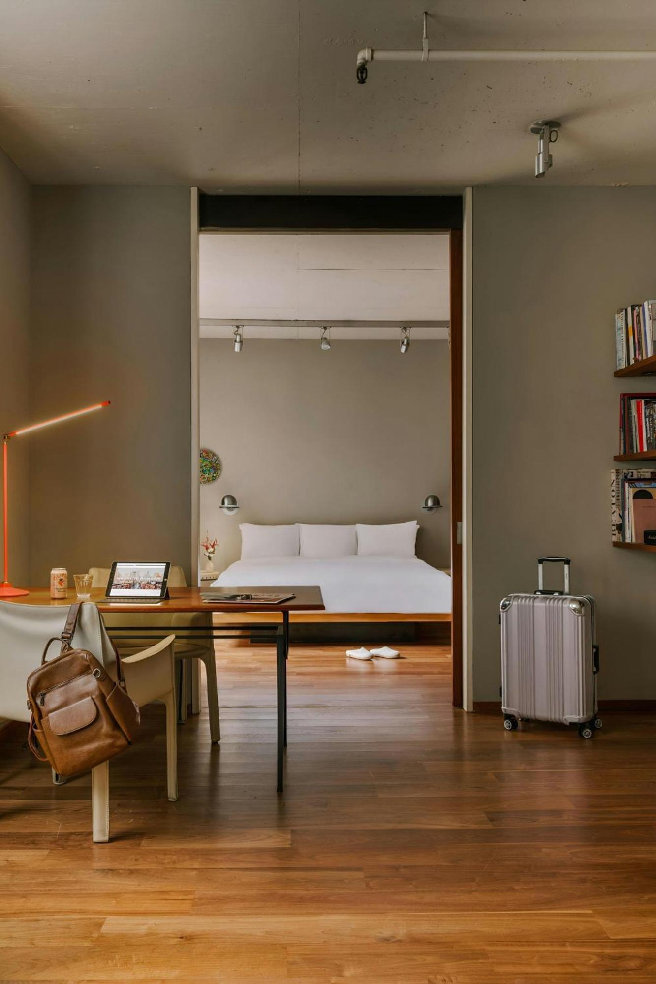 Chambers Park South, Sonder By Marriott Bonvoy Nova Iorque