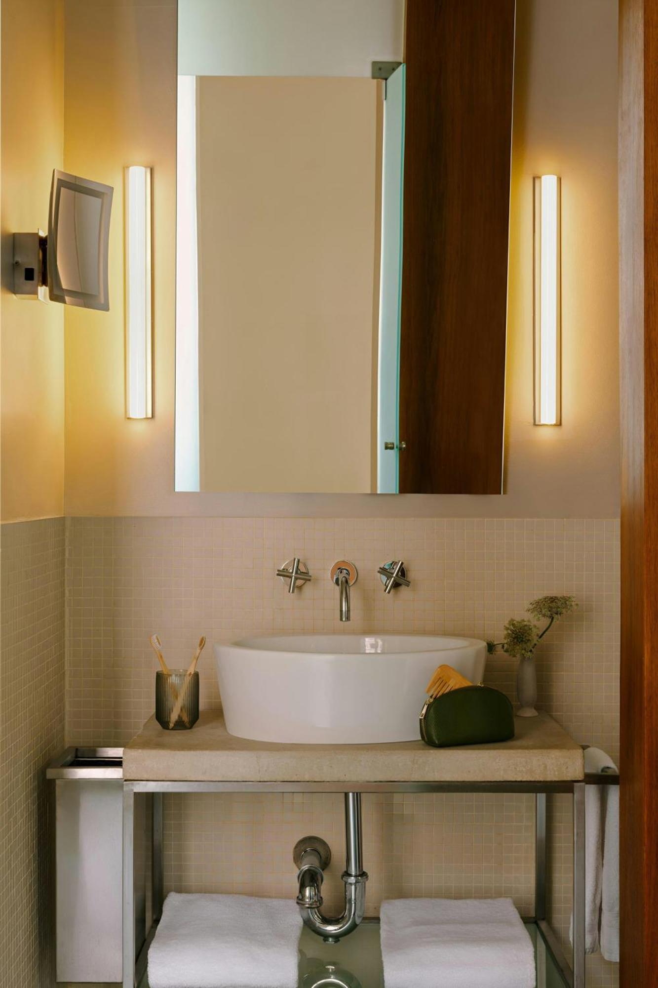 Chambers Park South, Sonder By Marriott Bonvoy 4* Nova Iorque