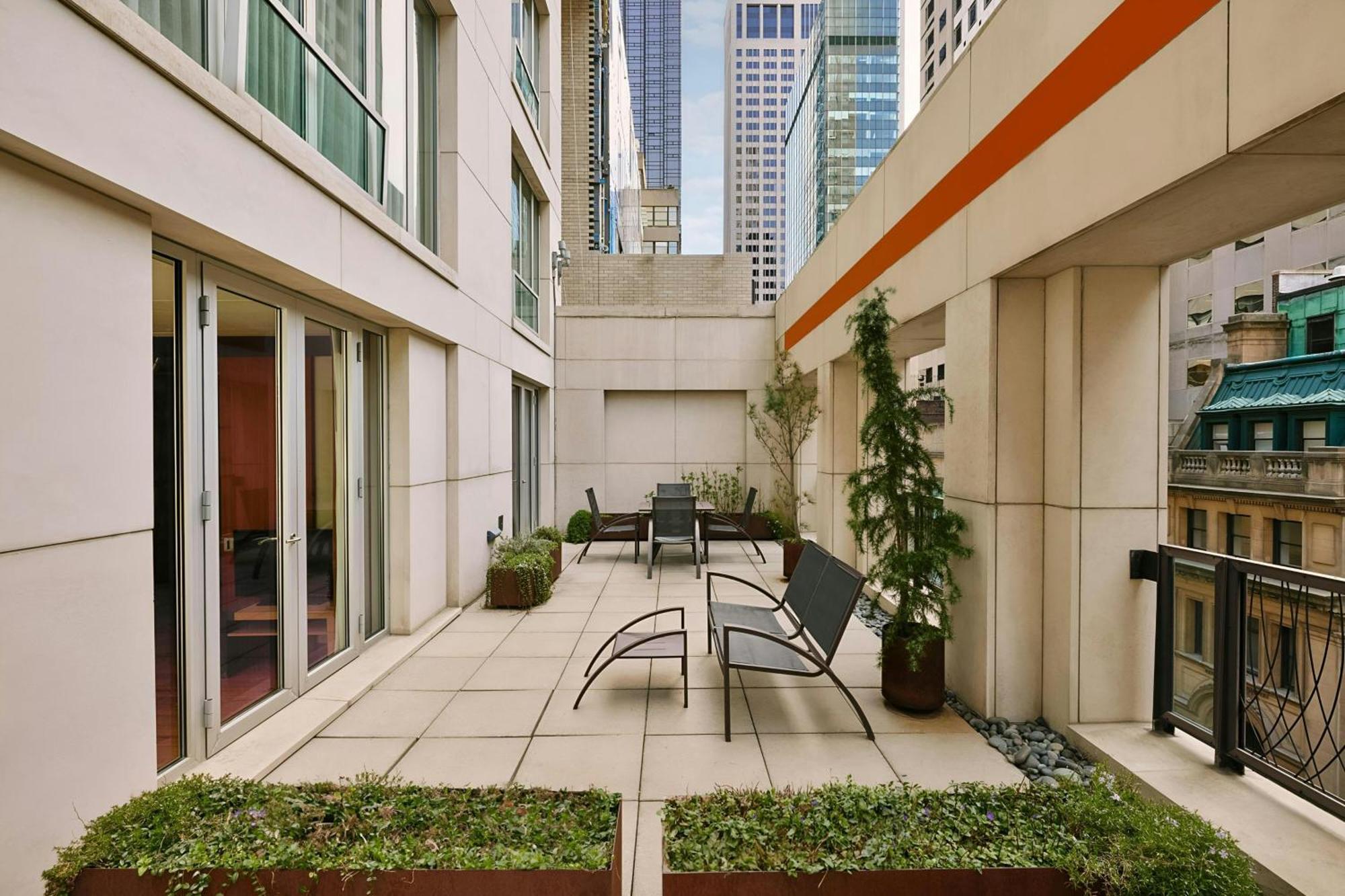 Chambers Park South, Sonder By Marriott Bonvoy Hotel