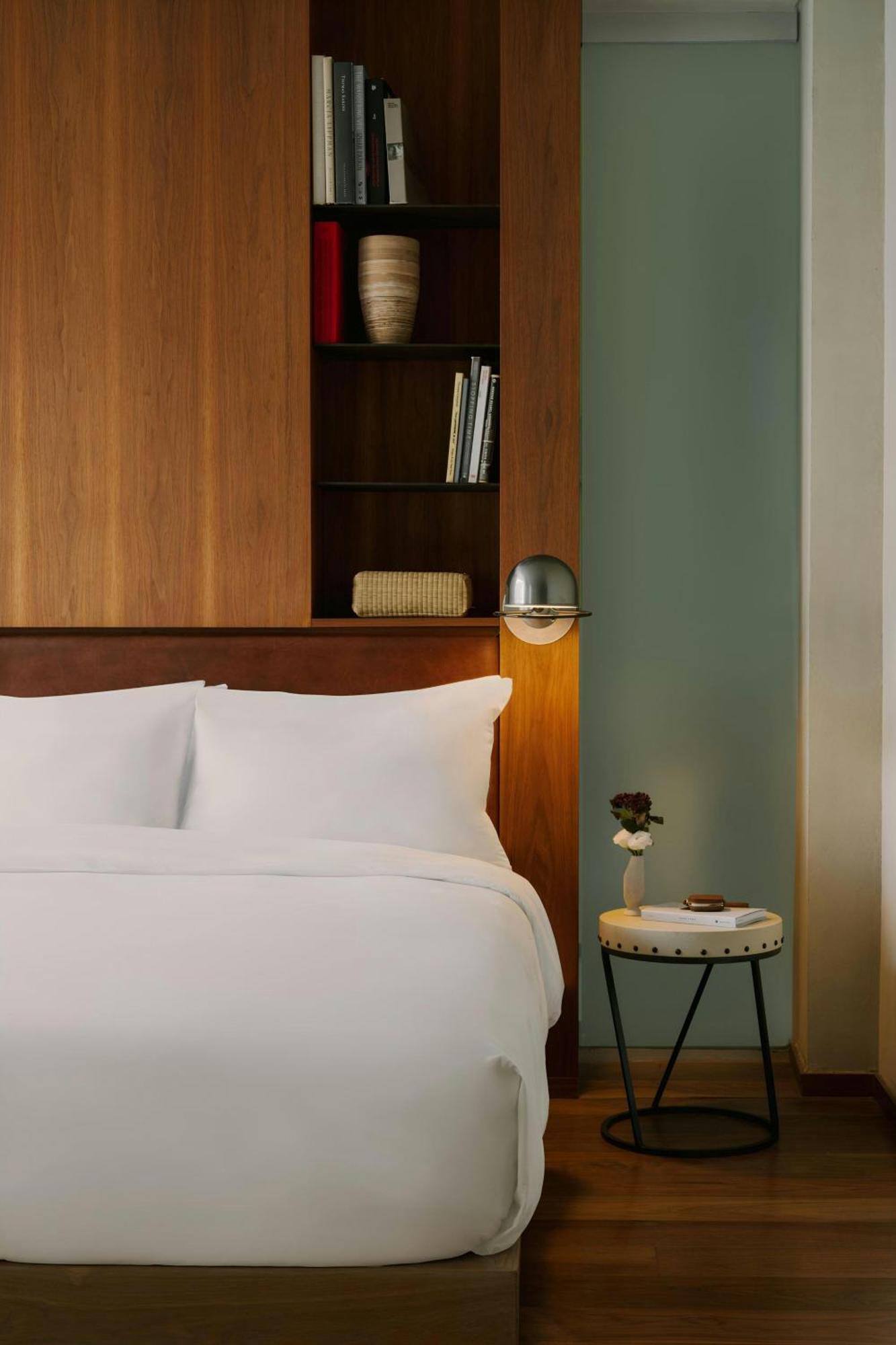 Chambers Park South, Sonder By Marriott Bonvoy Hotel 4*