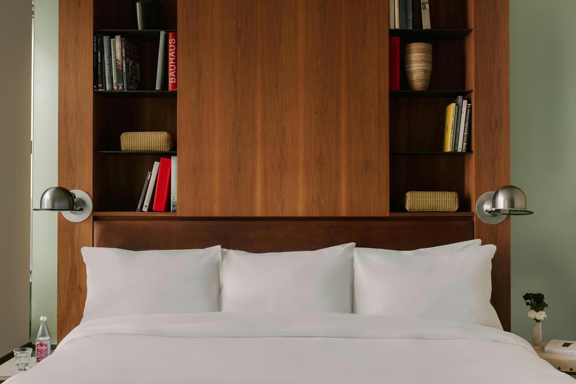 Hotel Chambers Park South, Sonder By Marriott Bonvoy 4*