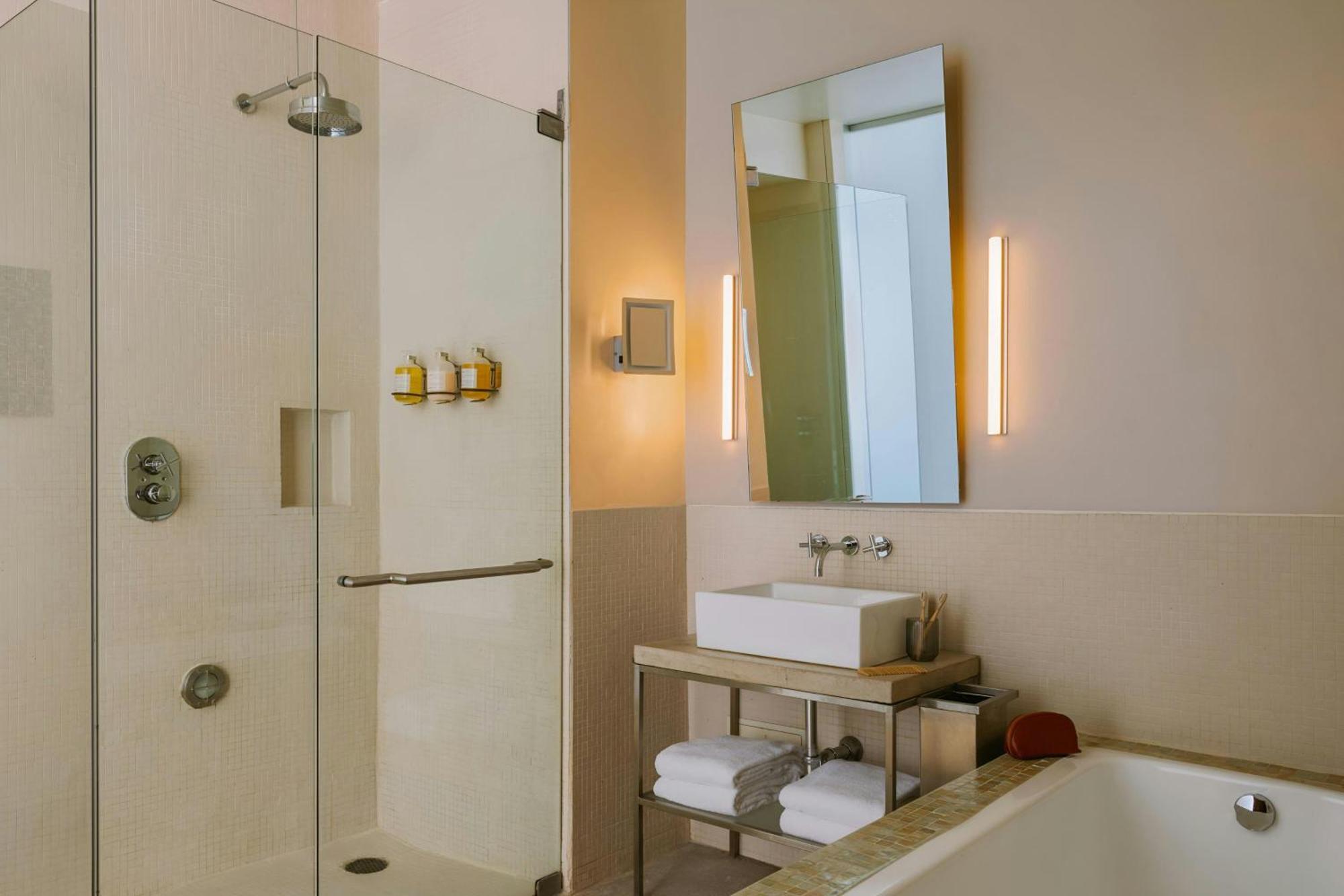 Hotel Chambers Park South, Sonder By Marriott Bonvoy Nueva York