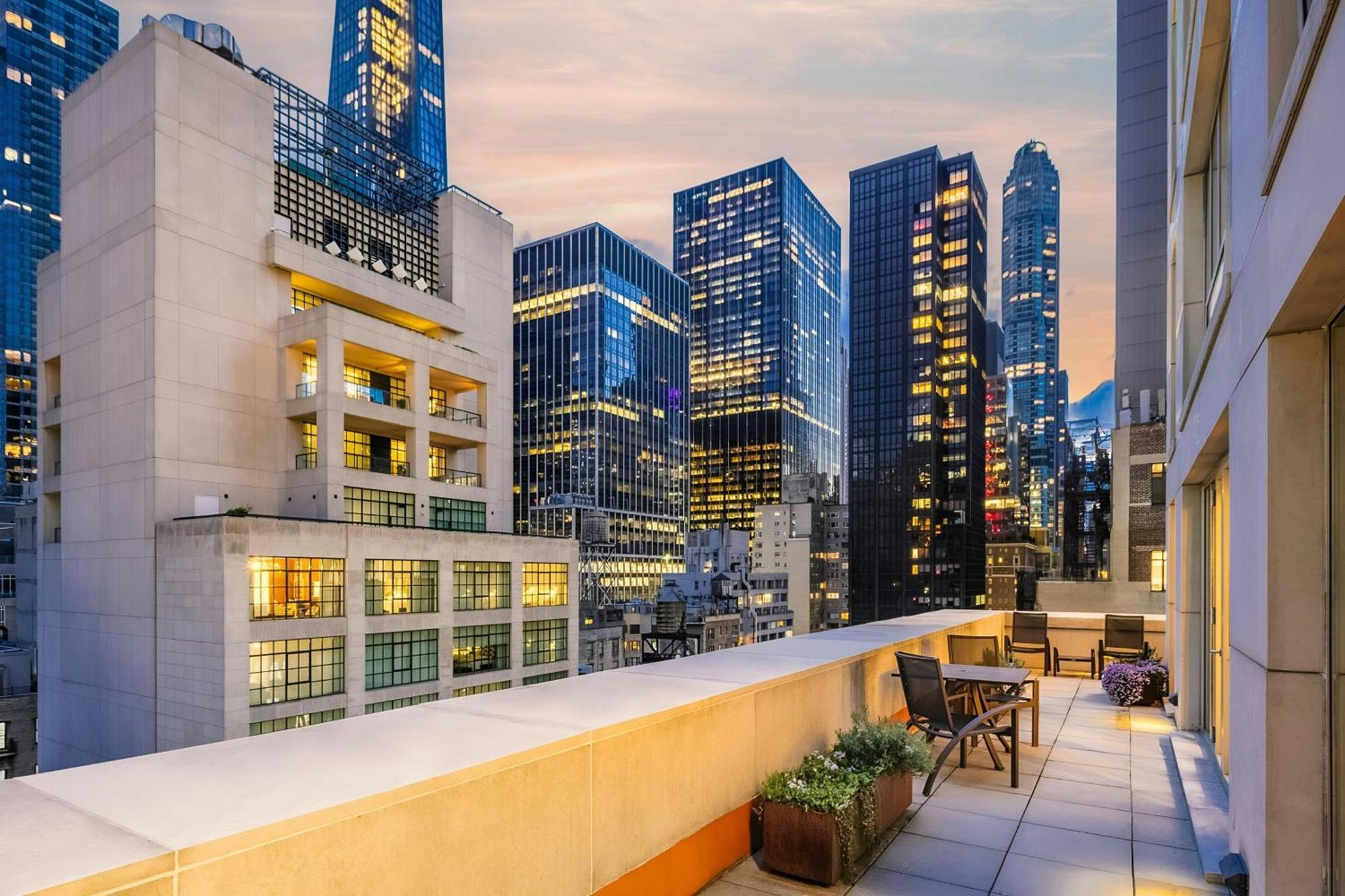 Chambers Park South, Sonder By Marriott Bonvoy 4*