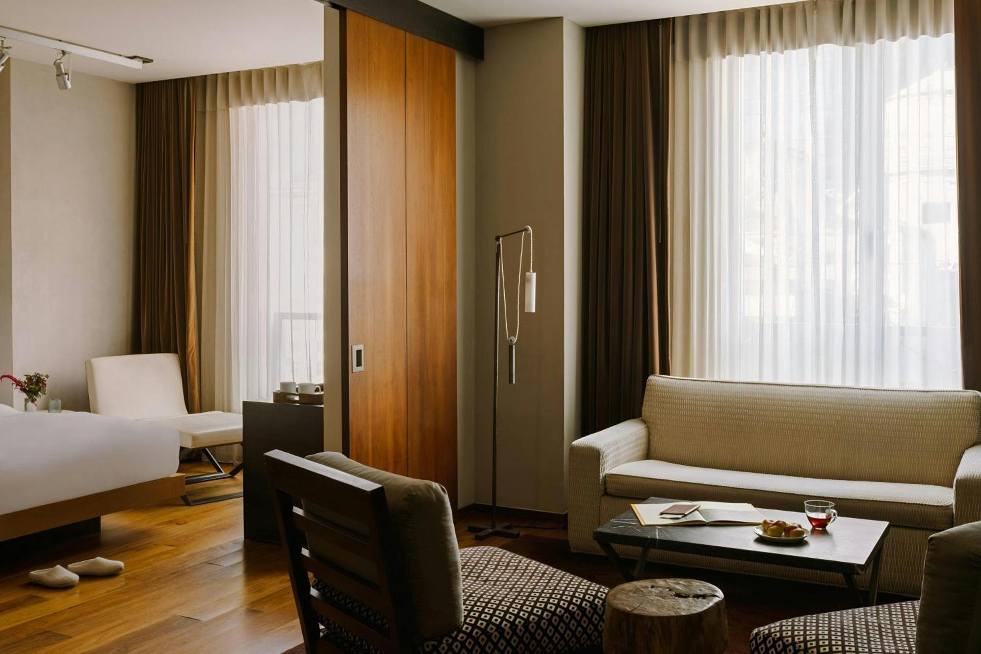 Chambers Park South, Sonder By Marriott Bonvoy Hotel