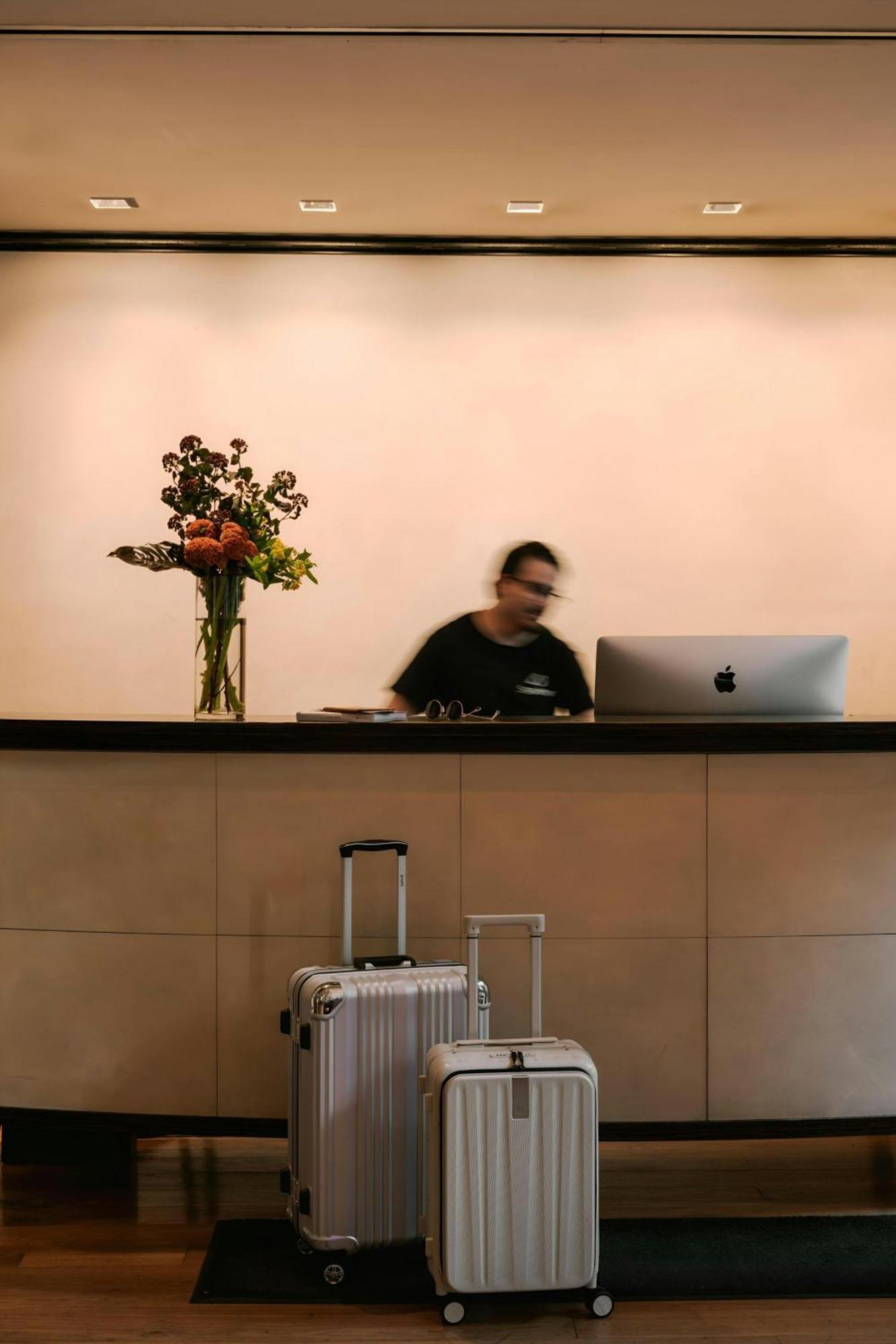 Hotel Chambers Park South, Sonder By Marriott Bonvoy 4*
