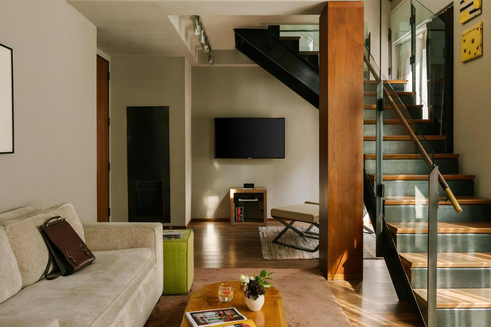 Hotel Chambers Park South, Sonder By Marriott Bonvoy
