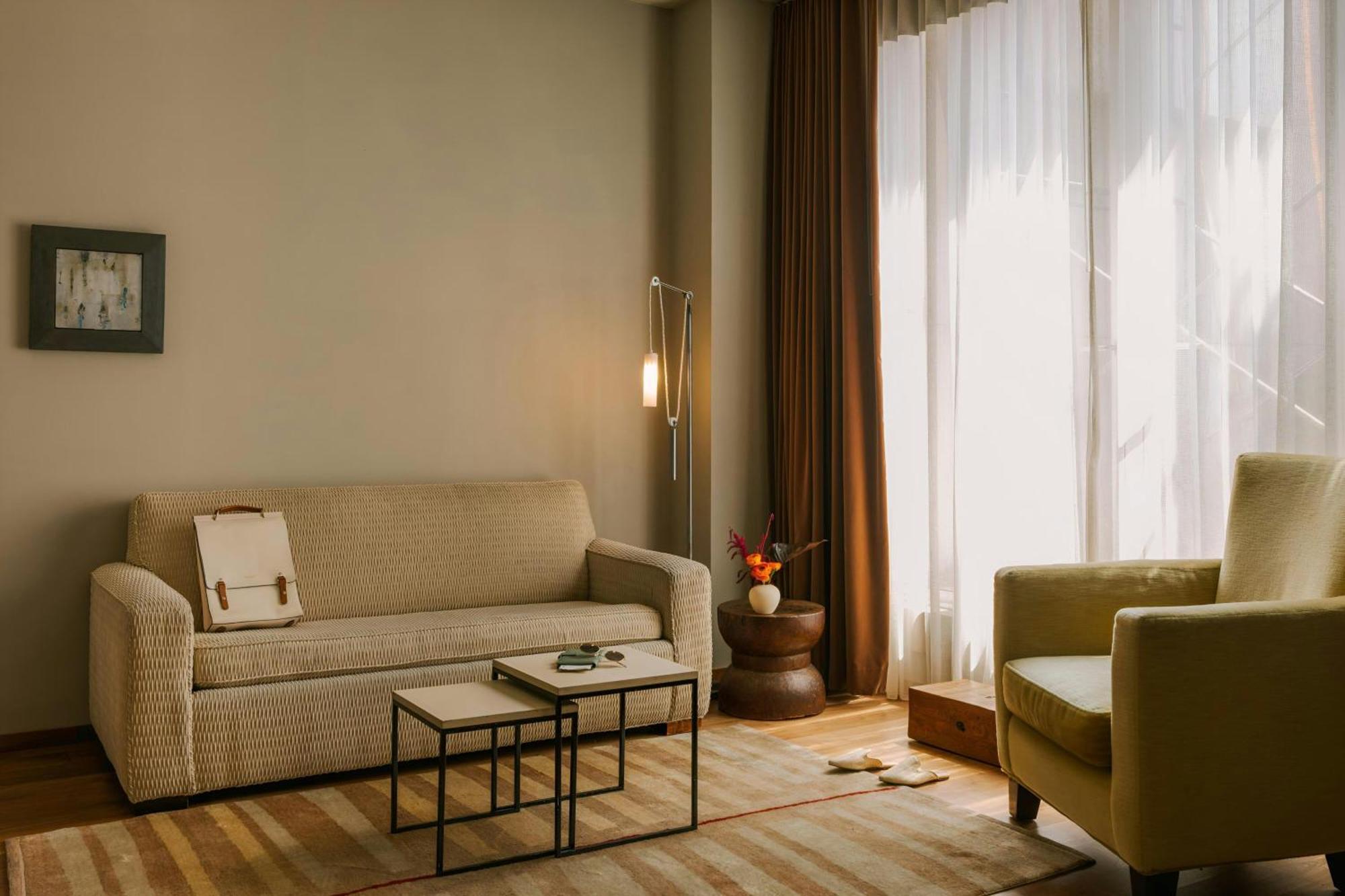 Chambers Park South, Sonder By Marriott Bonvoy Hotel 4*