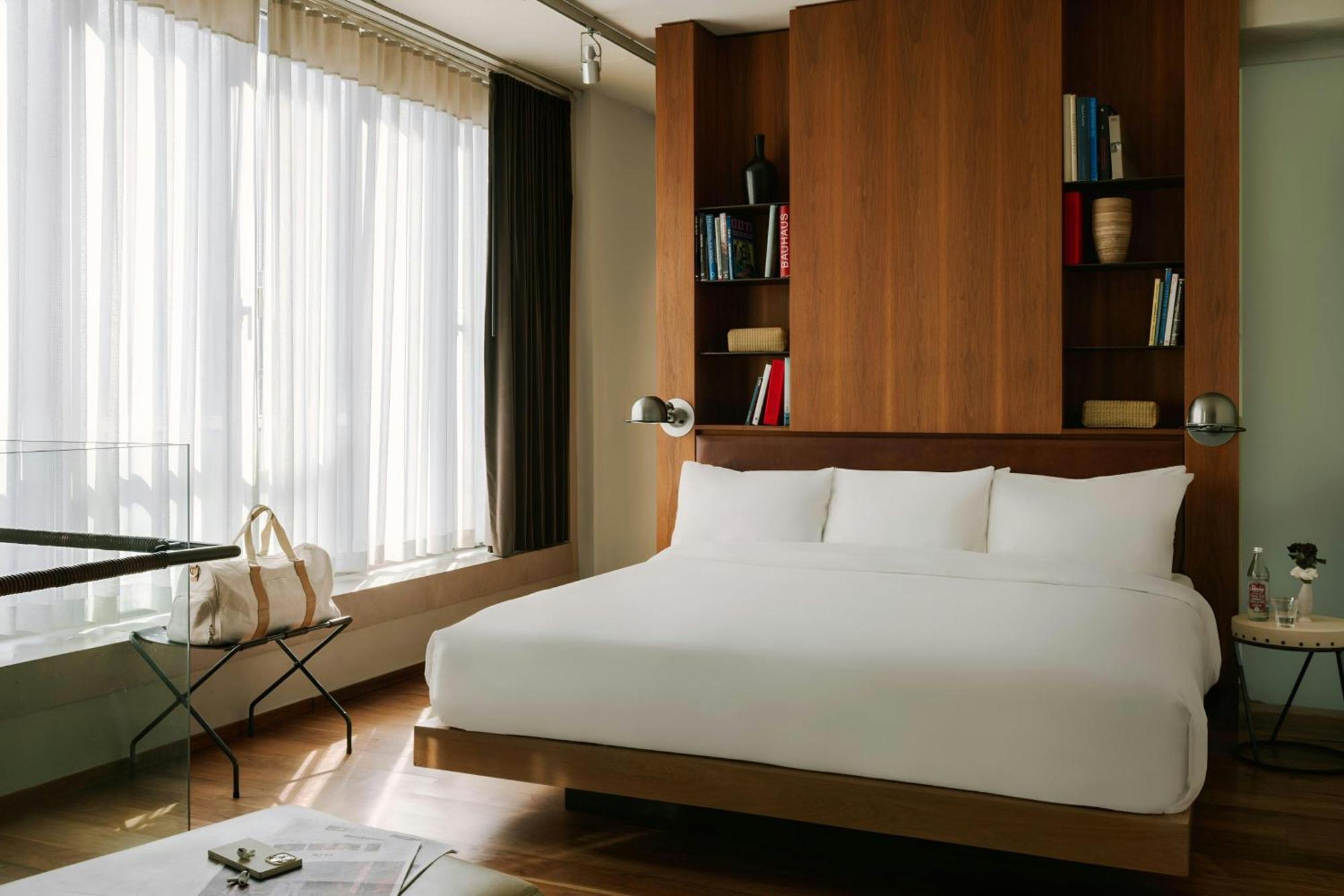 Hotel Chambers Park South, Sonder By Marriott Bonvoy 4*